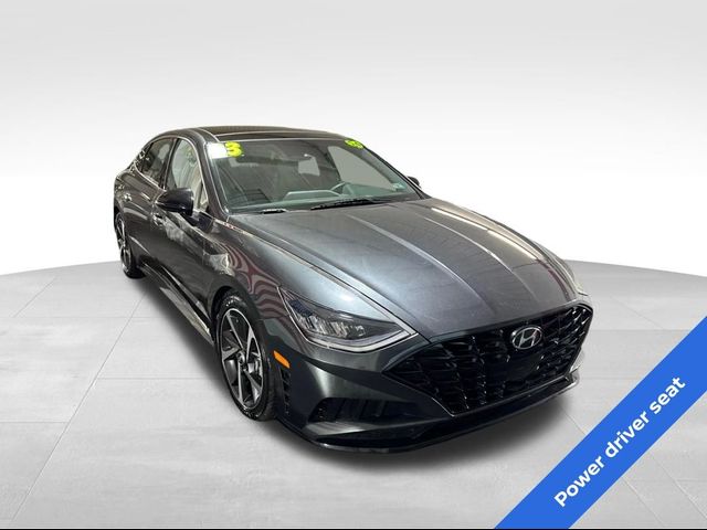 2023 Hyundai Sonata SEL Plus