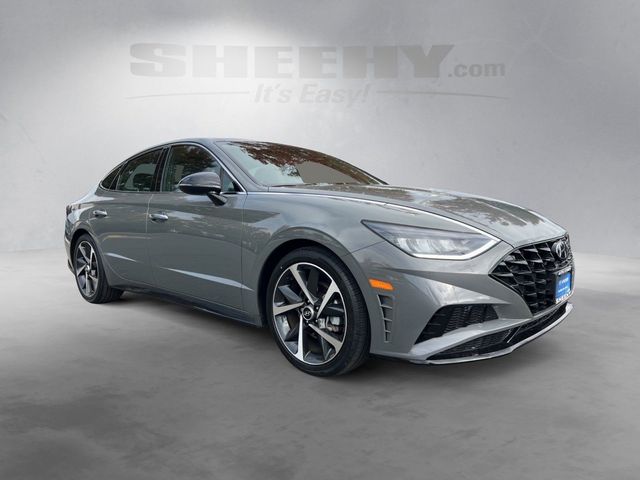 2023 Hyundai Sonata SEL Plus