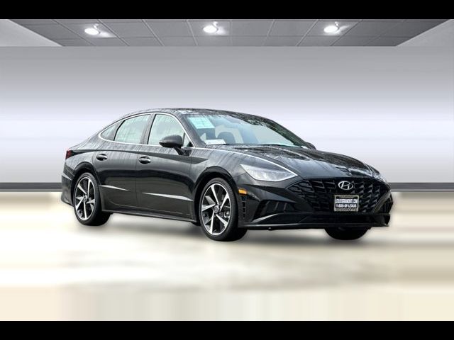 2023 Hyundai Sonata SEL Plus