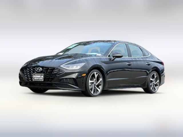 2023 Hyundai Sonata SEL Plus