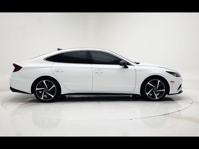 2023 Hyundai Sonata SEL Plus