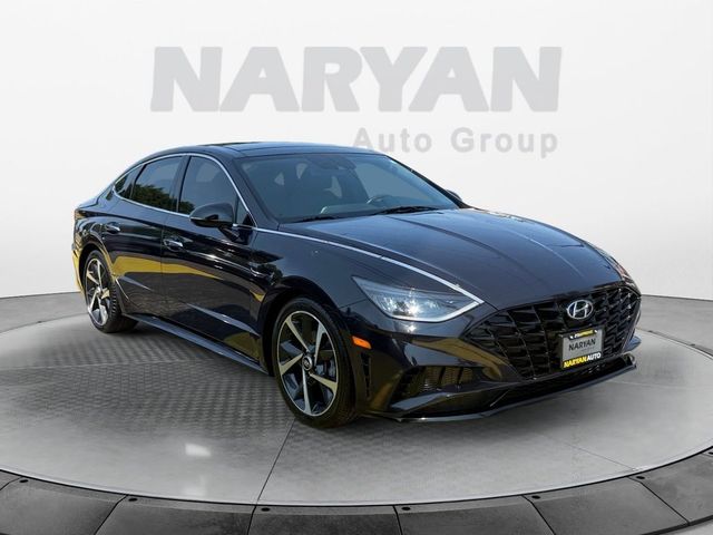 2023 Hyundai Sonata SEL Plus