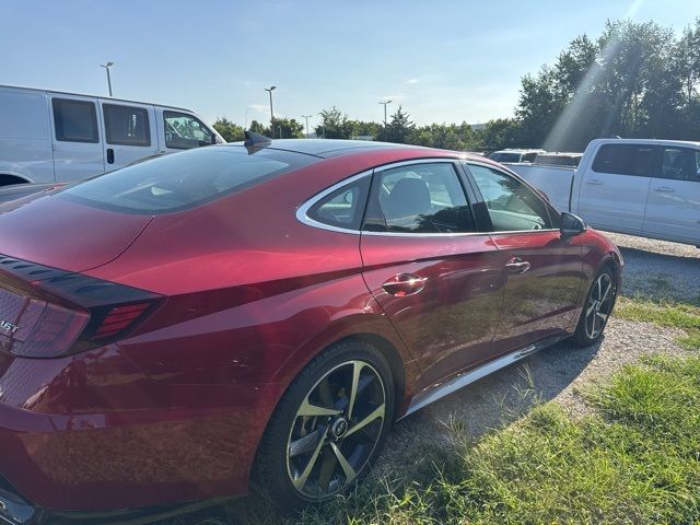 2023 Hyundai Sonata SEL Plus