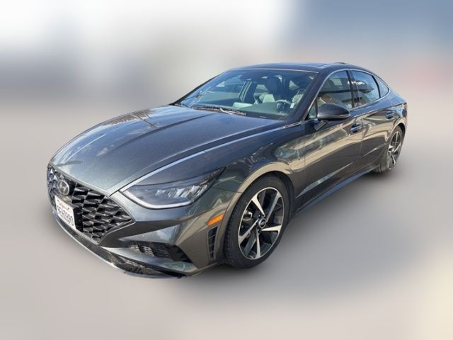 2023 Hyundai Sonata SEL Plus