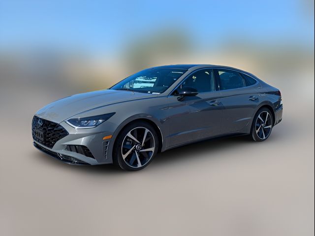 2023 Hyundai Sonata SEL Plus