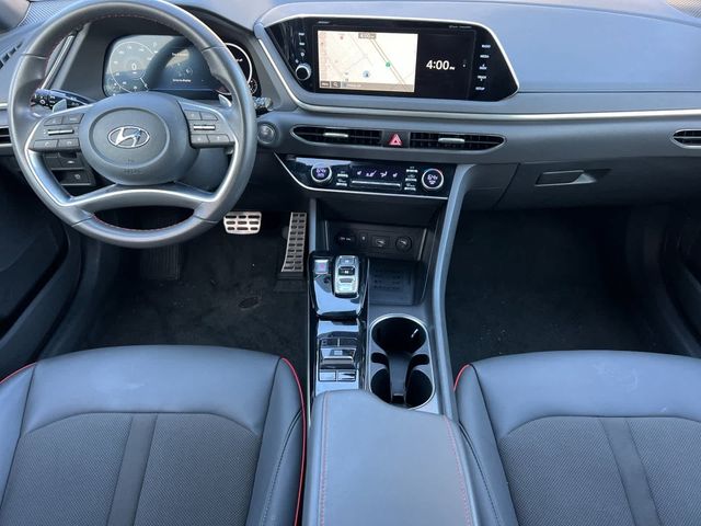 2023 Hyundai Sonata SEL Plus