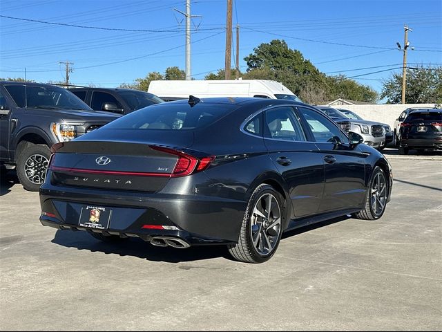 2023 Hyundai Sonata SEL Plus