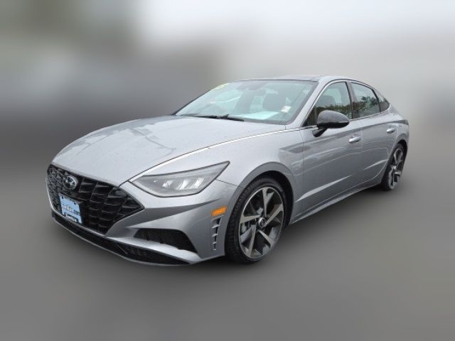 2023 Hyundai Sonata SEL Plus