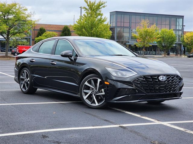 2023 Hyundai Sonata SEL Plus