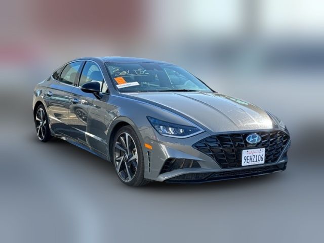 2023 Hyundai Sonata SEL Plus