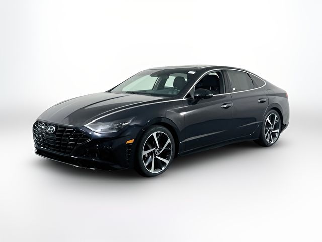 2023 Hyundai Sonata SEL Plus