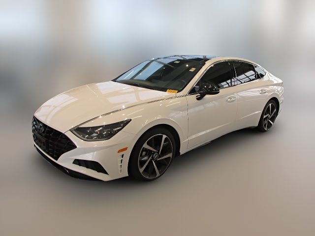 2023 Hyundai Sonata SEL Plus