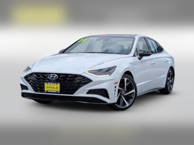 2023 Hyundai Sonata SEL Plus