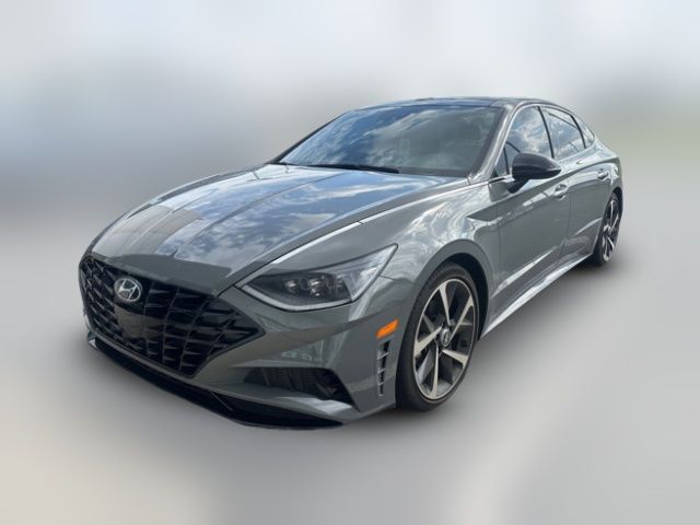 2023 Hyundai Sonata SEL Plus