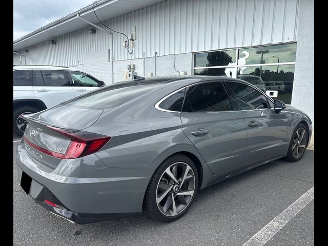 2023 Hyundai Sonata SEL Plus