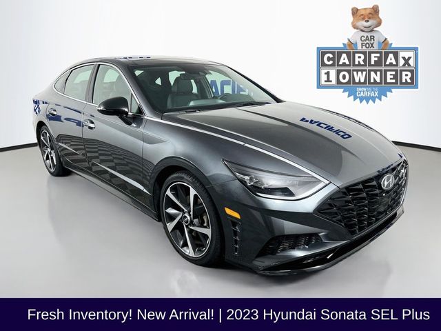 2023 Hyundai Sonata SEL Plus