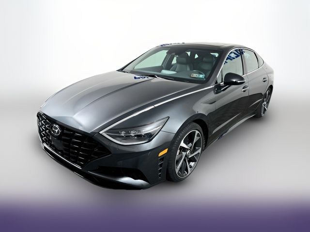 2023 Hyundai Sonata SEL Plus