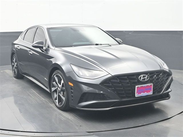 2023 Hyundai Sonata SEL Plus