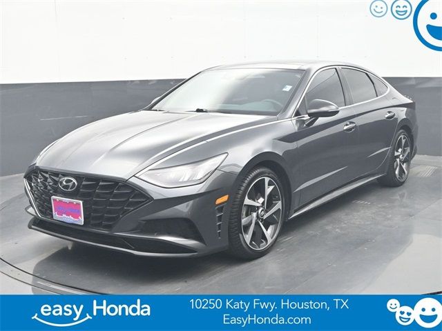 2023 Hyundai Sonata SEL Plus