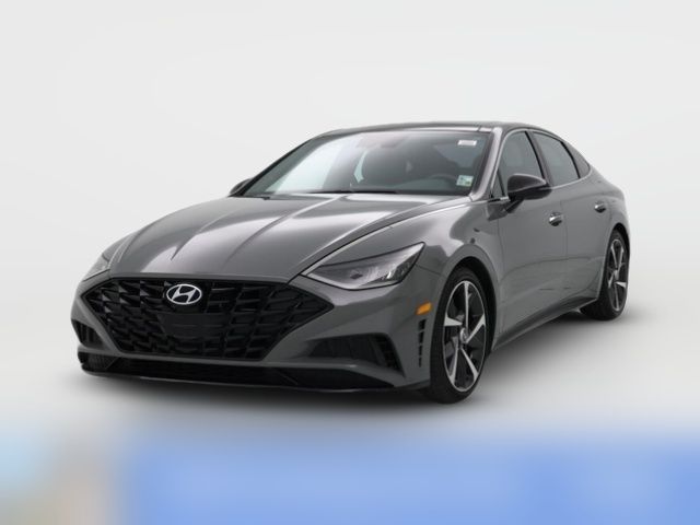 2023 Hyundai Sonata SEL Plus