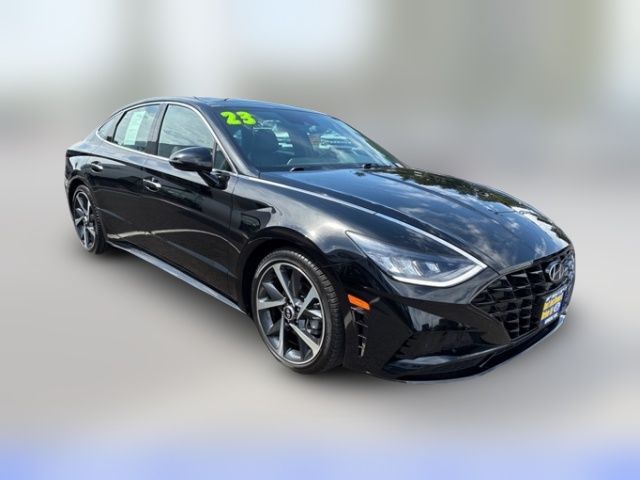 2023 Hyundai Sonata SEL Plus