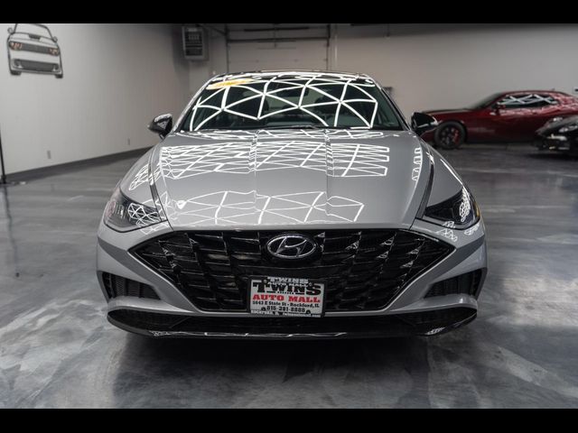 2023 Hyundai Sonata SEL Plus