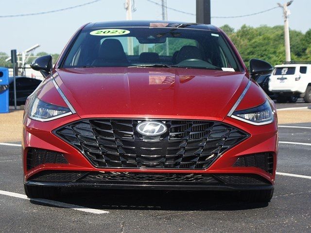 2023 Hyundai Sonata SEL Plus