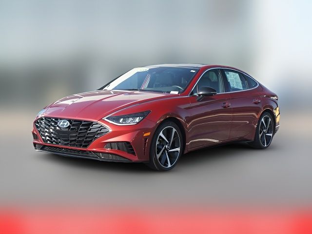 2023 Hyundai Sonata SEL Plus