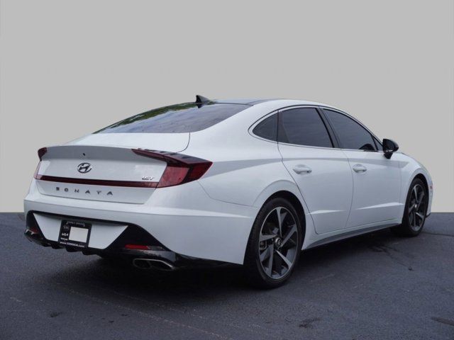 2023 Hyundai Sonata SEL Plus