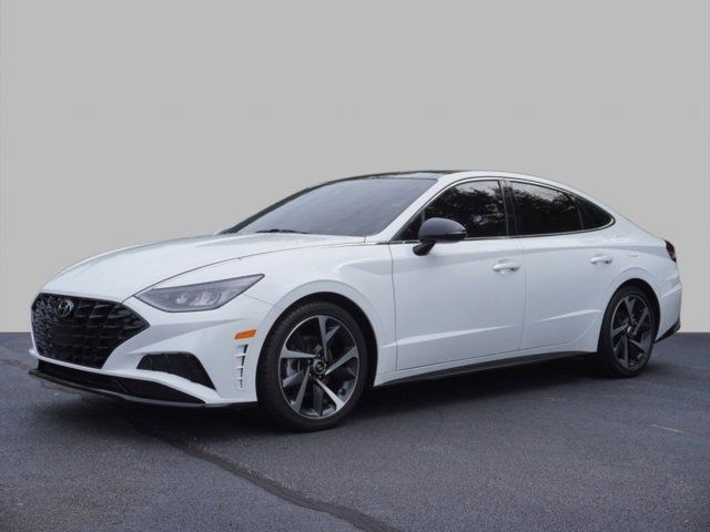 2023 Hyundai Sonata SEL Plus