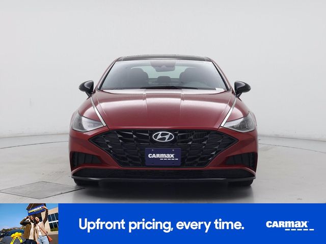 2023 Hyundai Sonata SEL Plus