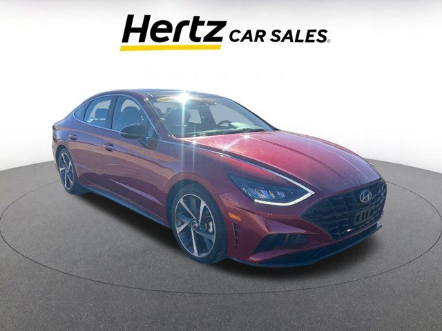 2023 Hyundai Sonata SEL Plus