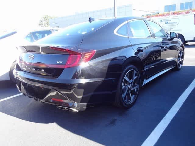 2023 Hyundai Sonata SEL Plus