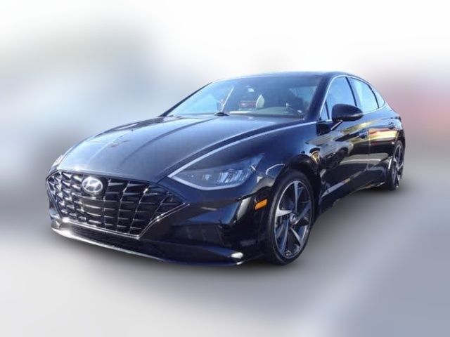 2023 Hyundai Sonata SEL Plus