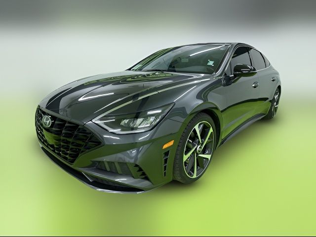 2023 Hyundai Sonata SEL Plus