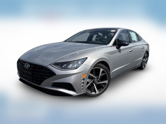 2023 Hyundai Sonata SEL Plus