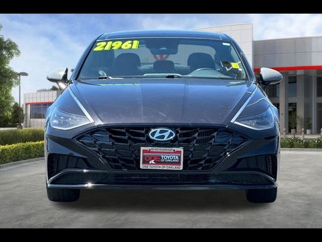 2023 Hyundai Sonata SEL Plus