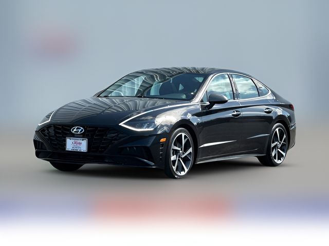 2023 Hyundai Sonata SEL Plus