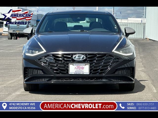 2023 Hyundai Sonata SEL Plus