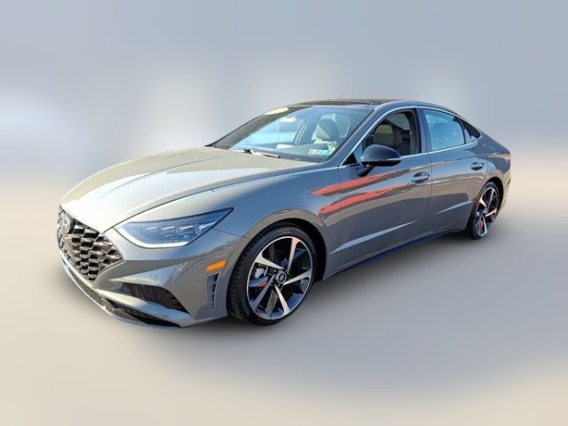 2023 Hyundai Sonata SEL Plus