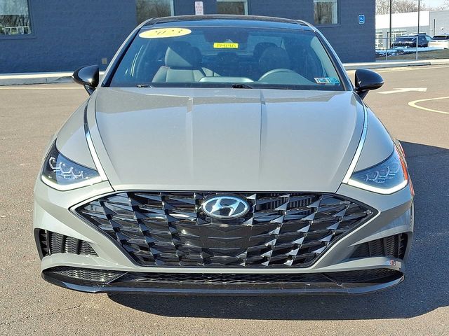 2023 Hyundai Sonata SEL Plus