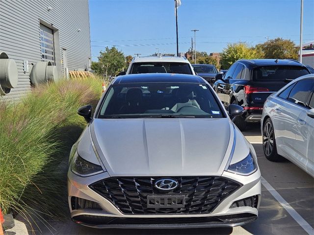 2023 Hyundai Sonata SEL Plus