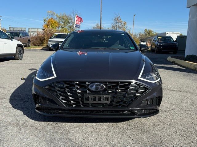 2023 Hyundai Sonata SEL Plus
