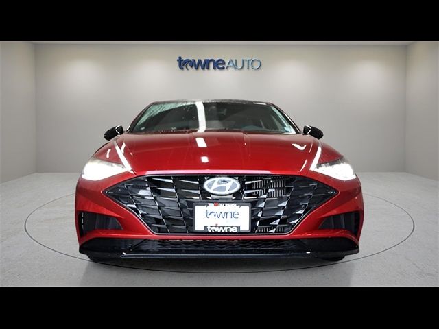 2023 Hyundai Sonata SEL Plus