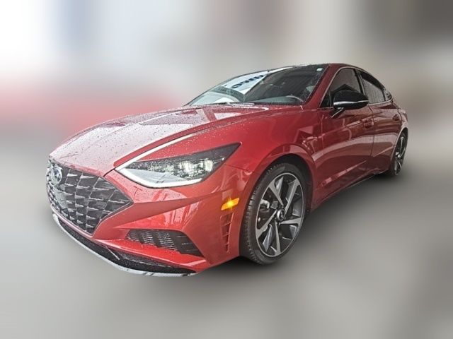 2023 Hyundai Sonata SEL Plus