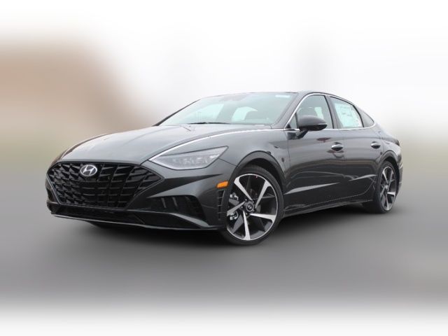 2023 Hyundai Sonata SEL Plus