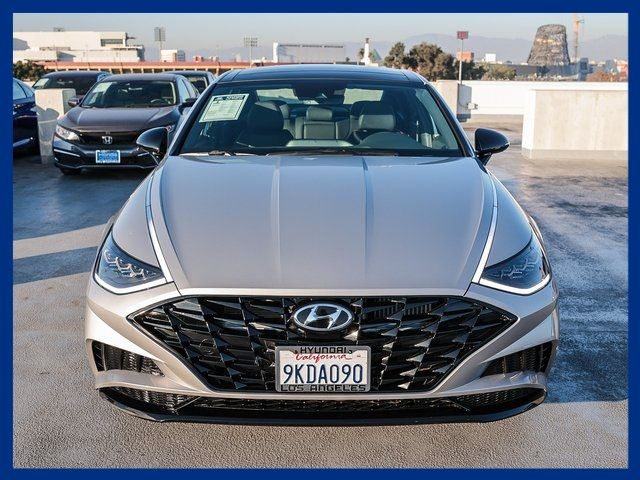 2023 Hyundai Sonata SEL Plus