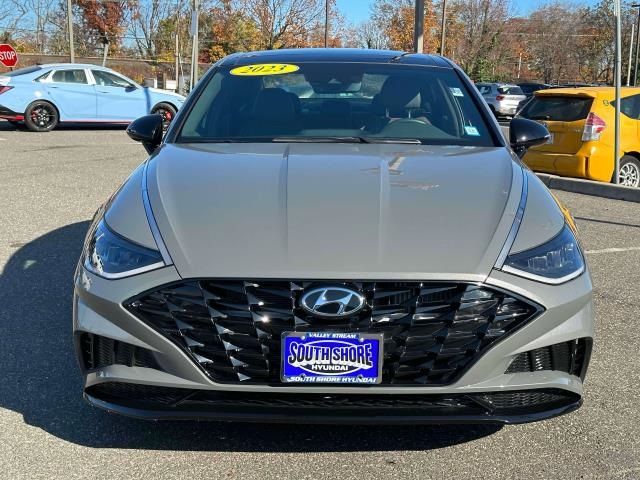 2023 Hyundai Sonata SEL Plus