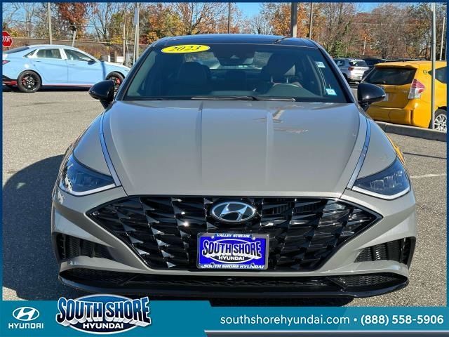 2023 Hyundai Sonata SEL Plus