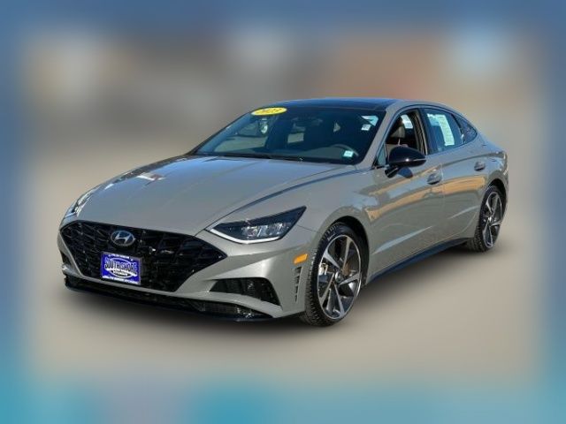 2023 Hyundai Sonata SEL Plus